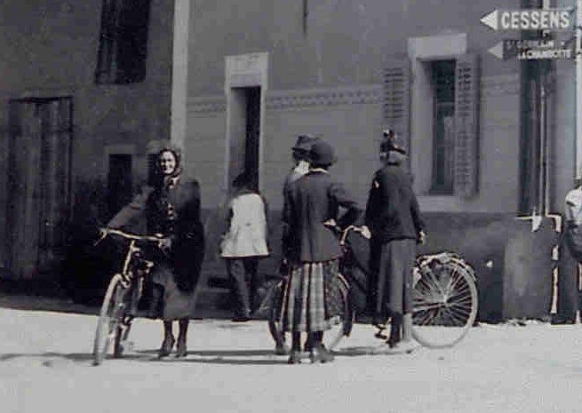 Des vélos pour se déplacer (archives kronos)